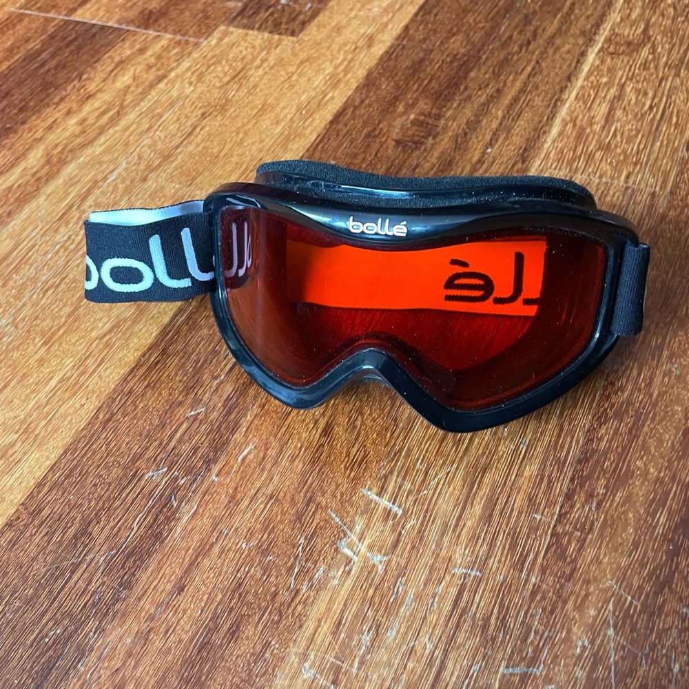 Bollé Ski Goggles